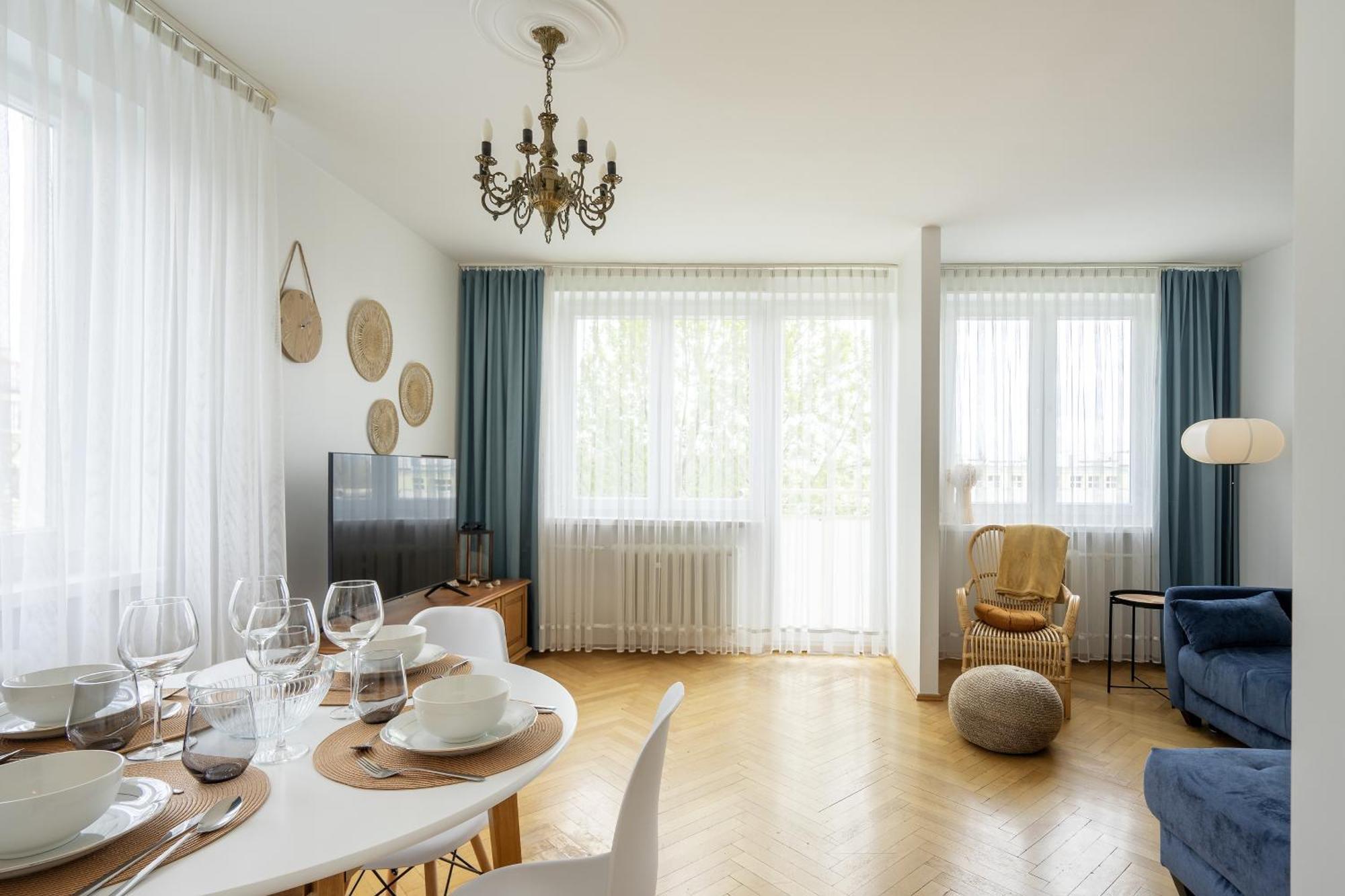 20 Apart Gdynia Zewnętrze zdjęcie